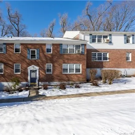 Buy this studio apartment on 35 Columbus Avenue in East White Plains, Town/Village of Harrison