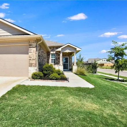 Buy this 3 bed house on 300 Bello Drive in Leander, TX 78641