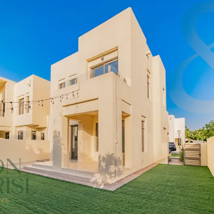 Rent this 3 bed house on unnamed road in Reem, Dubai