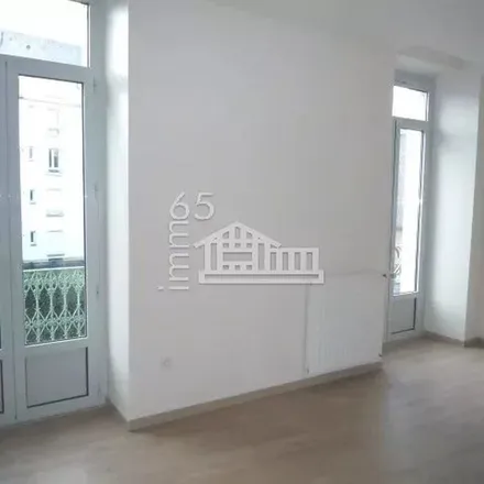 Rent this 3 bed apartment on 12 Place de Verdun in 65000 Tarbes, France