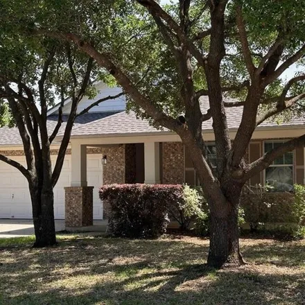 Image 3 - 15008 Fernhill Drive, Austin, TX 78717, USA - House for rent