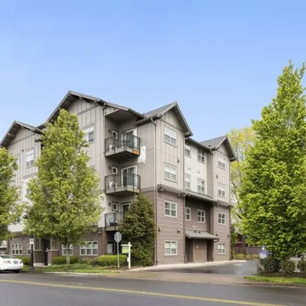 Buy this 2 bed condo on 13915 Southwest Meridian Street in Beaverton, OR 97005