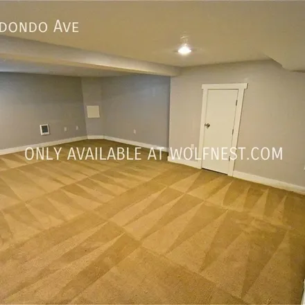Rent this 4 bed apartment on 1537 Redondo Avenue in Salt Lake City, UT 84105