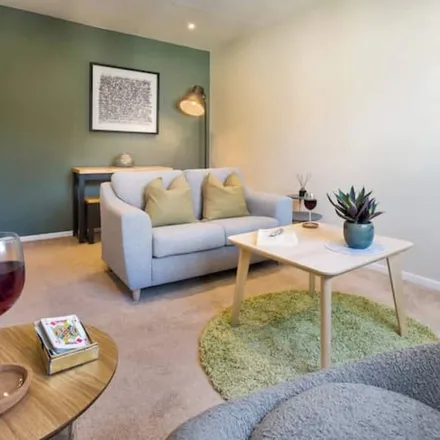 Image 1 - Windermere, LA23 3DT, United Kingdom - Apartment for rent