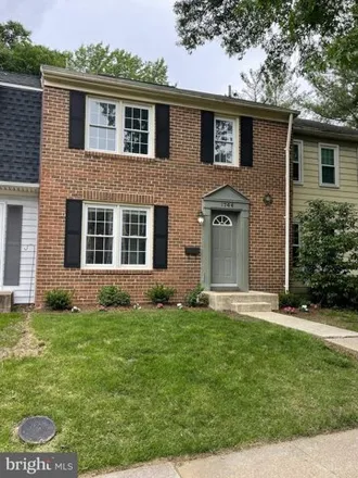 Rent this 3 bed house on 1744 Laurance Ct in Crofton, Maryland