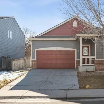 Image 2 - 9770 Eagle Creek Parkway, Commerce City, CO 80022, USA - House for sale