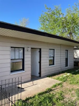 Rent this 3 bed house on 1330 Northwest Williams Avenue in Lawton, OK 73507