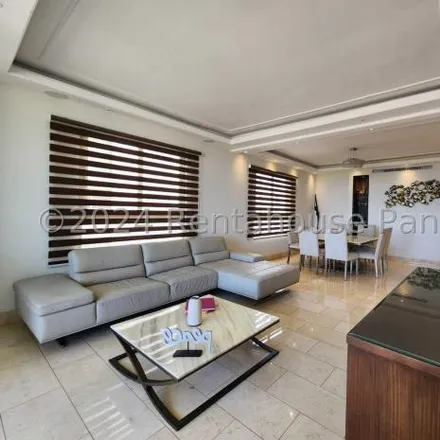 Rent this 3 bed apartment on unnamed road in Juan Díaz, Panamá