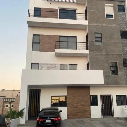 Rent this 2 bed apartment on Calle Río Nazas in Los Pinos, 82000 Mazatlán