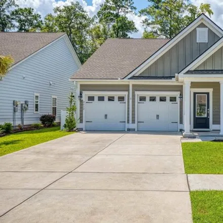 Buy this 4 bed house on 2632 Goldfinch Drive in Myrtle Beach, SC 29577