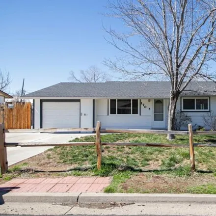 Rent this 4 bed house on 168 Judy Way in Lemmon Valley, Washoe County