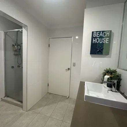 Rent this 3 bed apartment on Sunset Boulevard in Tweed Heads West NSW 2485, Australia