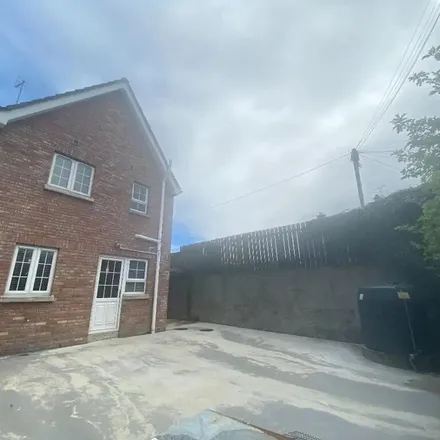Image 7 - unnamed road, Banbridge, BT32 3DW, United Kingdom - Townhouse for rent