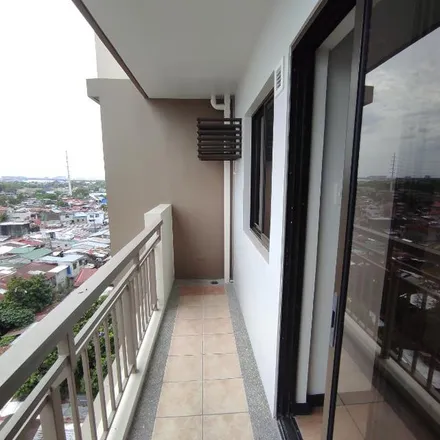 Rent this 2 bed apartment on Darma in Las Piñas-Talaba Diversion Road, Bacoor