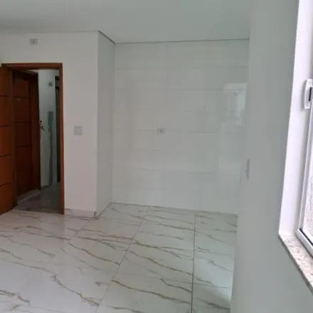 Buy this 2 bed apartment on Rua Jequitinhonha in Campestre, Santo André - SP