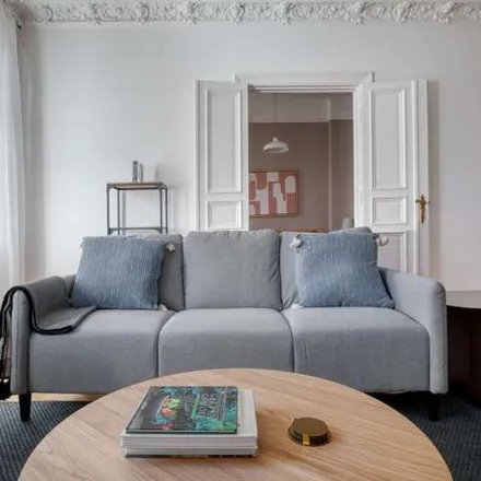 Rent this 2 bed apartment on Spätshop in Kantstraße, 10627 Berlin