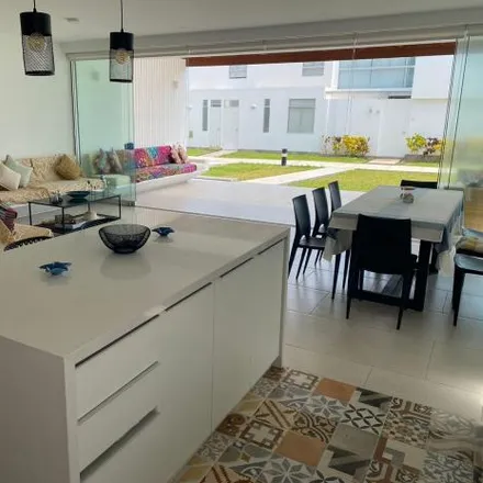 Rent this 5 bed house on unnamed road in Asia, Peru