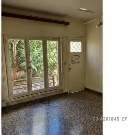Rent this 2 bed house on Monseñor Alberti 66 in La Calabria, 1642 San Isidro