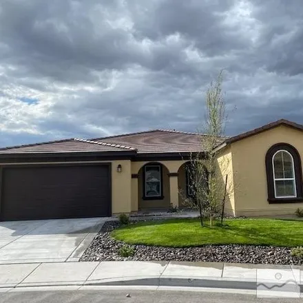 Rent this 3 bed house on 3447 Careggi Court in Sparks, NV 89434