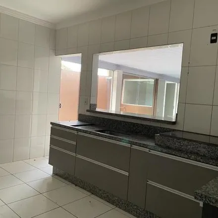 Buy this 2 bed house on Rua R 12 in Parque Ibirapuera, Aparecida de Goiânia - GO