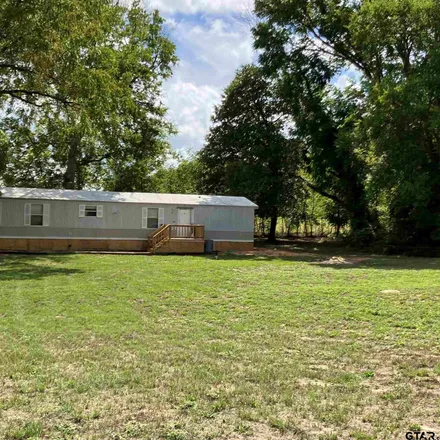 Buy this 2 bed house on 22614 CR 448 in Smith County, TX 75771