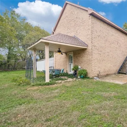 Image 4 - West Trinity Street, Forney, TX 75126, USA - House for sale