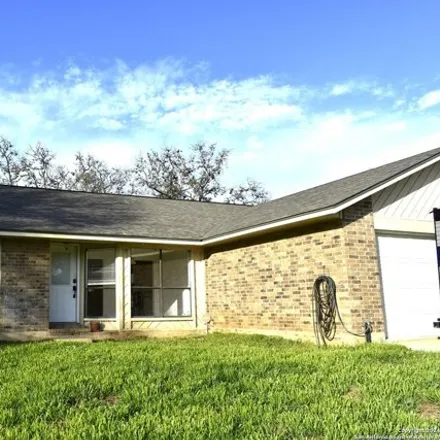 Buy this 3 bed house on 6220 Ridge Lake in San Antonio, TX 78250