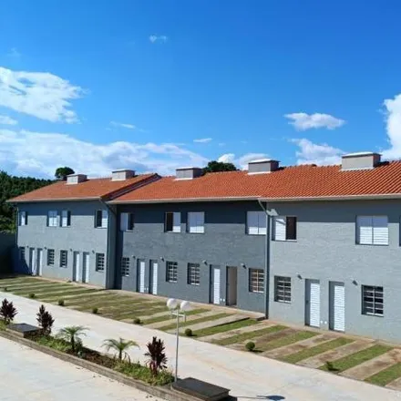 Image 2 - Rua Araken Villaça, Jardim São Miguel, Bragança Paulista - SP, 12906-330, Brazil - House for rent