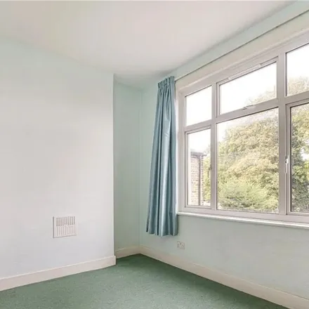 Rent this 4 bed apartment on Dunstans Road in Underhill Road, London