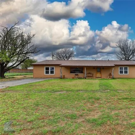 Image 1 - 129 Coke Street, Tye, Taylor County, TX 79563, USA - House for sale