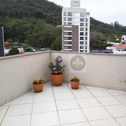 Buy this 2 bed apartment on Rua Santa Catarina in Itoupava Seca, Blumenau - SC