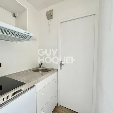 Image 7 - Toulouse, Haute-Garonne, France - Apartment for rent