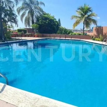 Rent this 3 bed house on Calle Bosques de Palmira in Chipitlán, 62070 Cuernavaca