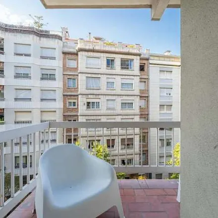 Image 2 - Carrer de Portolà, 08001 Barcelona, Spain - Apartment for rent