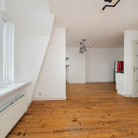 Rent this 2 bed apartment on De Clercqstraat 90-H in 1052 NL Amsterdam, Netherlands