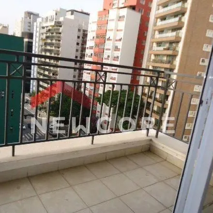 Buy this 1 bed apartment on Edifício Lion D'or in Avenida Angélica 2190, Consolação
