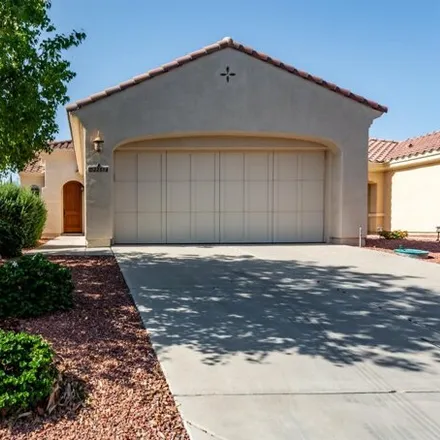 Rent this 2 bed house on 22516 North San Ramon Drive in Sun City West, AZ 85375