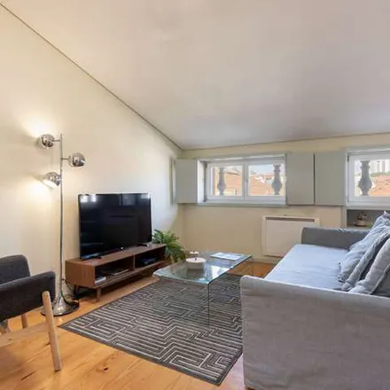 Rent this 1 bed apartment on Jorge Amortecedores in Rua Central do Bairro Herculano, 4000-325 Porto