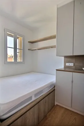 Rent this 1 bed apartment on 12 Rue Claude Lorrain in 75016 Paris, France