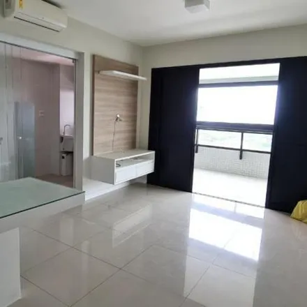 Buy this 1 bed apartment on Avenida Luís Viana Filho in Trobogy, Salvador - BA