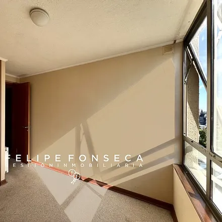 Rent this 3 bed apartment on Aragón 125 in 480 1011 Temuco, Chile