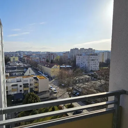 Rent this 2 bed apartment on Graz in Münzgraben, AT
