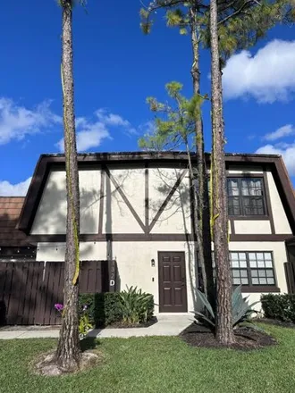 Rent this 2 bed townhouse on Weybridge Circle in Royal Palm Beach, Palm Beach County