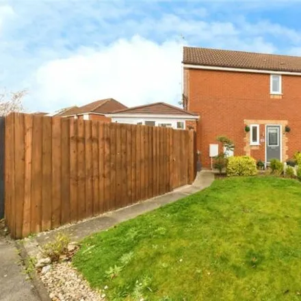 Buy this 3 bed house on Langley Drive in Crewe, CW2 8LP