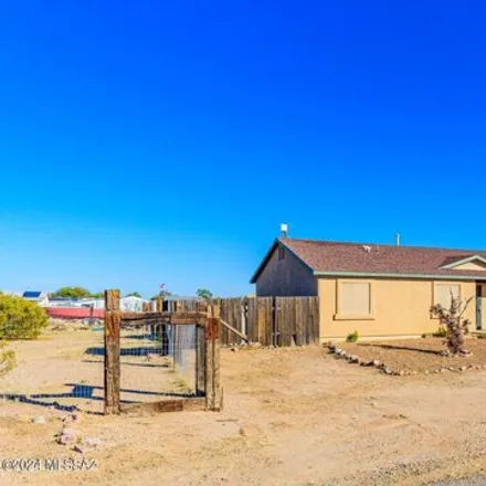 Image 3 - 16537 West Chital Road, Picture Rocks, Pima County, AZ 85653, USA - House for sale