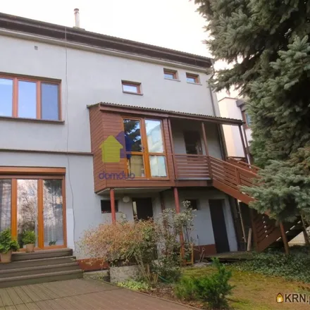 Buy this studio house on Żmujdzka in 31-217 Krakow, Poland
