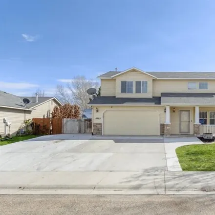 Buy this 3 bed house on 11623 West Trinity Avenue in Nampa, ID 83651