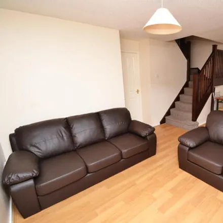 Rent this 3 bed house on 121 Heron Drive in Nottingham, NG7 2DF
