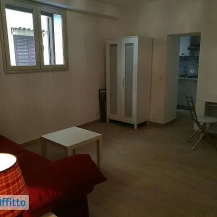 Rent this 1 bed apartment on Via San Giosafat in 90140 Palermo PA, Italy