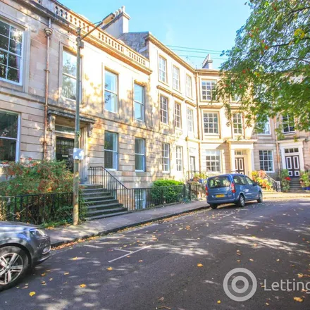 Image 5 - 25 Lansdowne Crescent, Queen's Cross, Glasgow, G20 6NQ, United Kingdom - Townhouse for rent